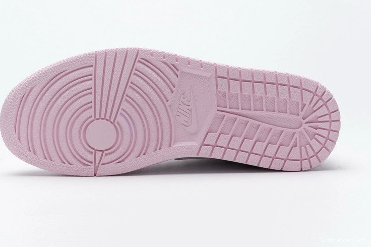 Air 1 CW5379-600 Jordan  Mid“Digital Pink” 0310